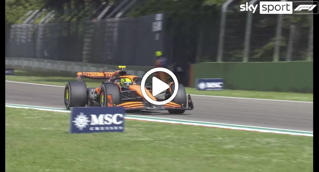 F1 | McLaren pronta ad impensierire la Red Bull per il vertice: l’analisi dell’Ing. Mazzola [VIDEO]