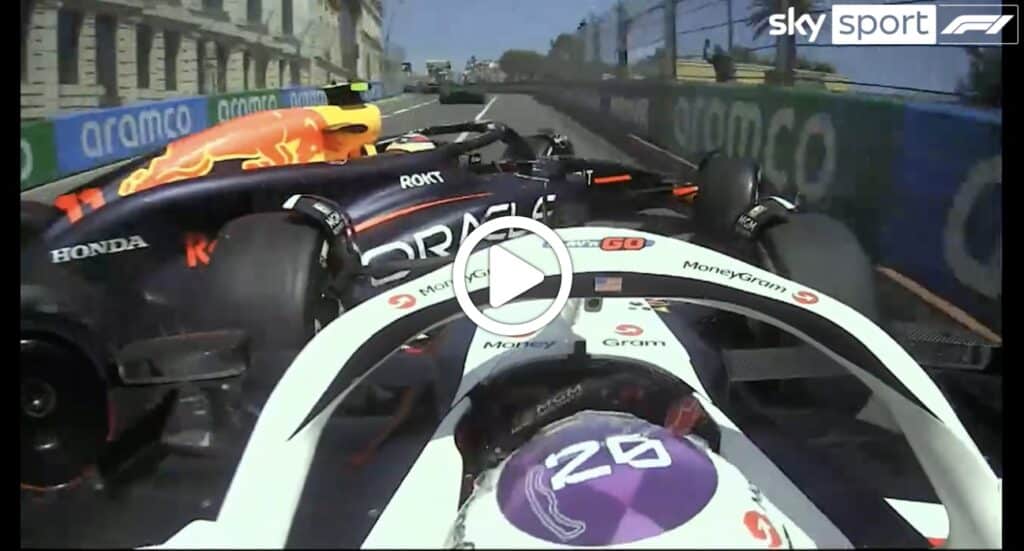 F1 | GP Monaco, Bobbi: “Grave non penalizzare Magnussen per l’incidente al via” [VIDEO]