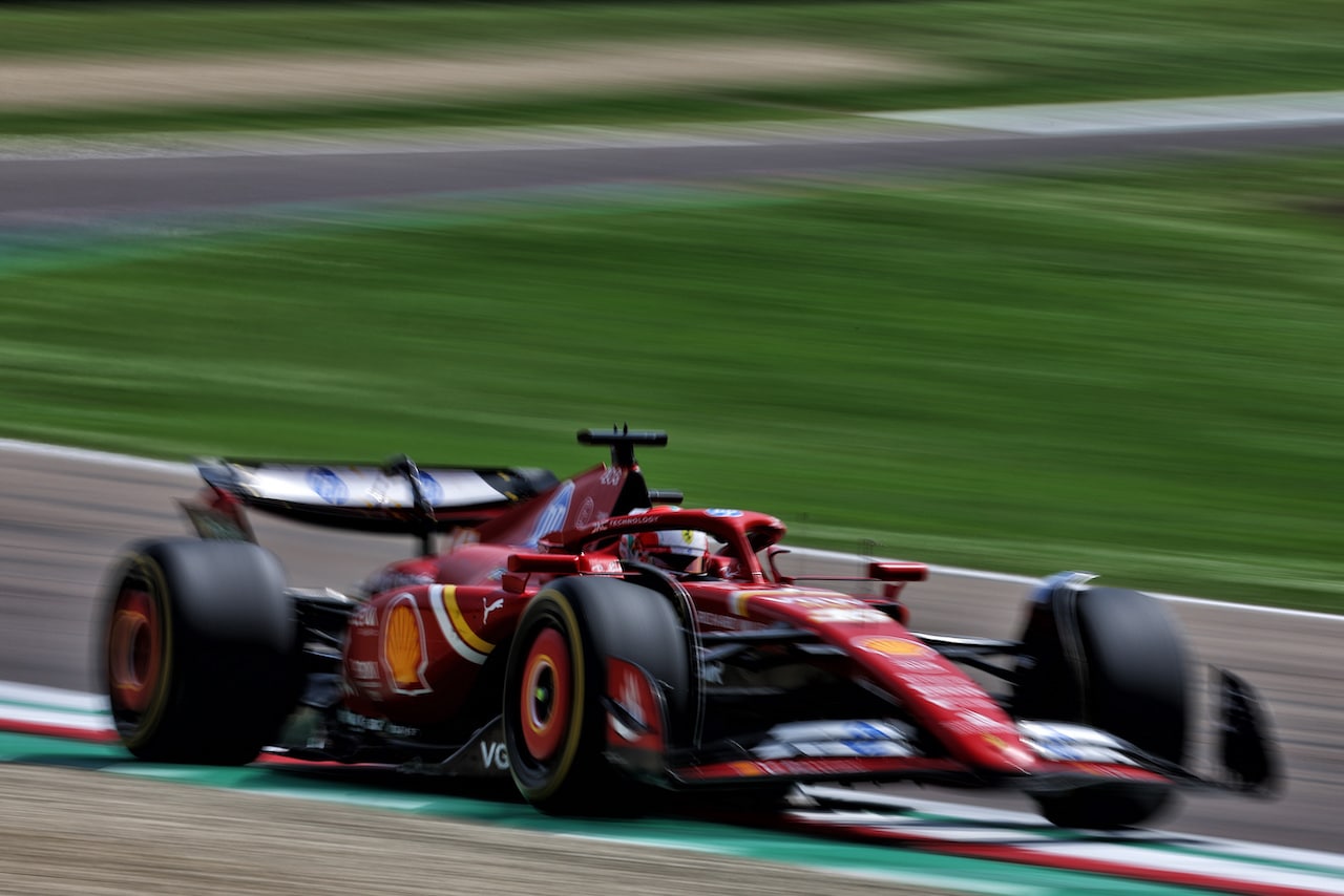 Formula 1 | Da Marko nuovi elogi per la Ferrari di Imola