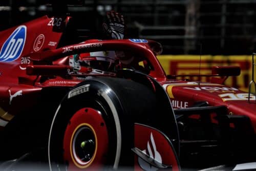 F1 | Analisi passi gara: Ferrari e McLaren volano a Imola, grandi difficoltà per Verstappen