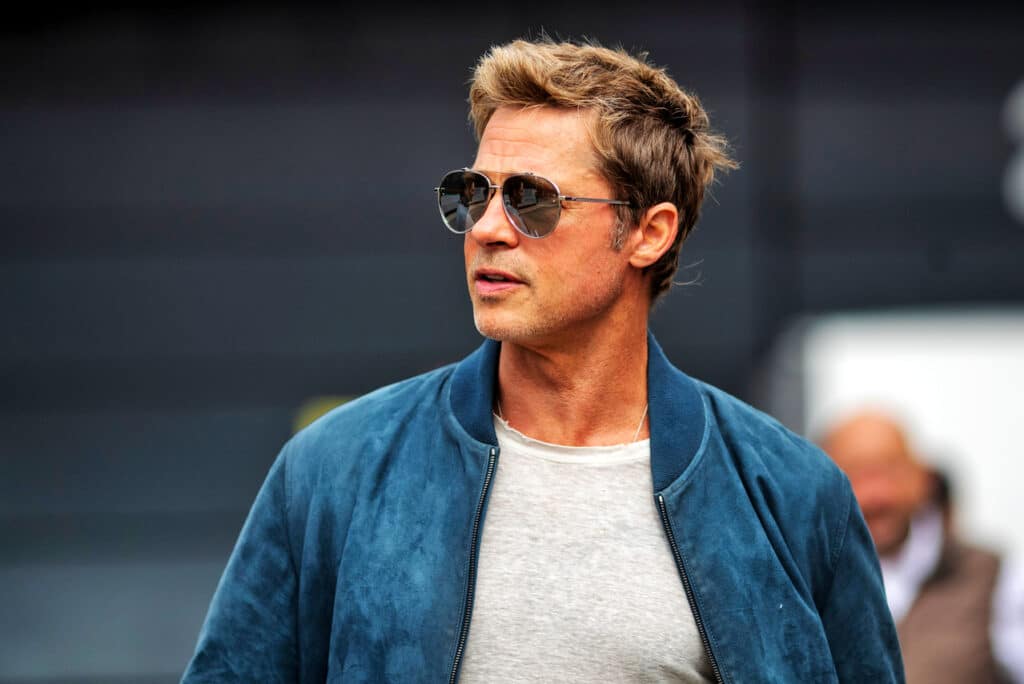 F1 | Apex: Brad Pitts Film übersteigt die 300-Millionen-Dollar-Marke und ist bereits ein Flop