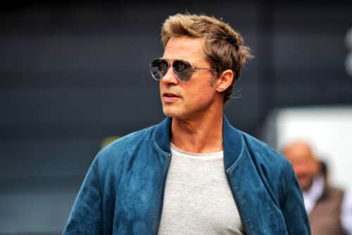 F1 | Apex : le film de Brad Pitt dépasse les 300 millions d'euros, et est déjà un bide