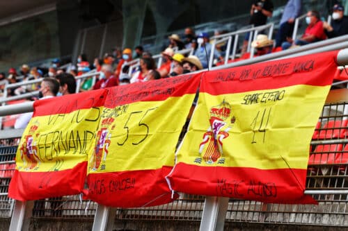 F1 | GP Barcellona: si lavora per un nuovo accordo