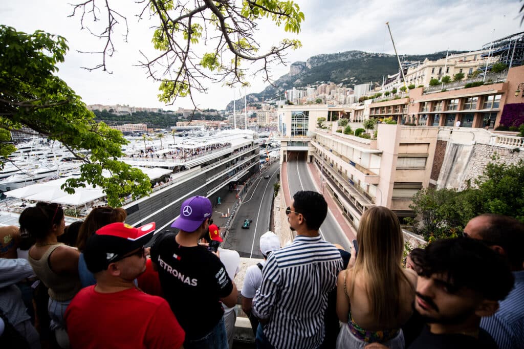 Formula 1 | Brembo e la sfida unica del GP di Monaco