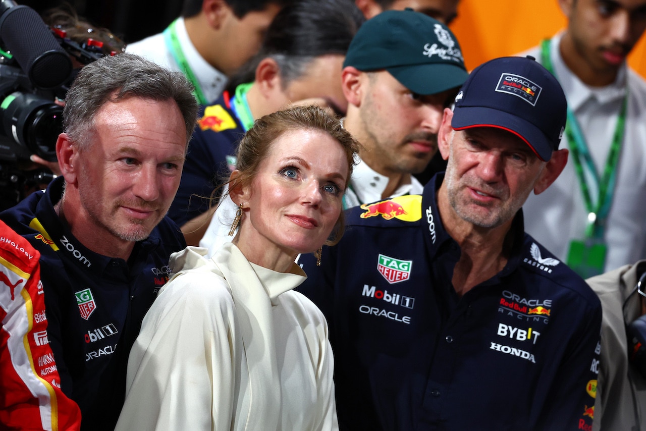 F1 | Stampa olandese certa: “Jordan ha usato il caso Horner per liberare Newey dalla Red Bull”