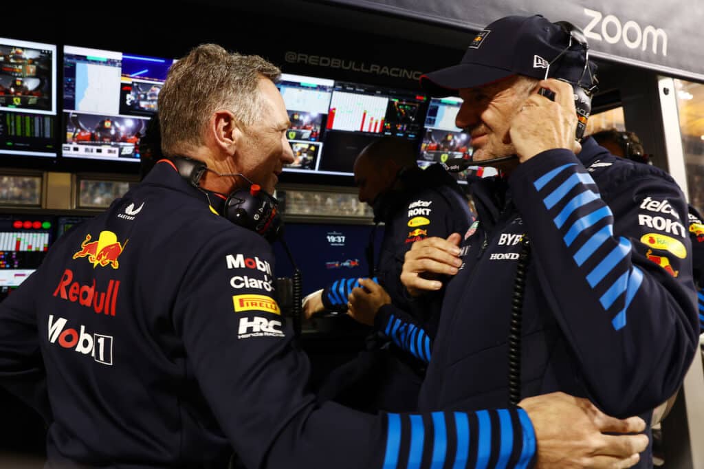 F1 | Villeneuve n'a aucun doute : "Red Bull s'est perdu après la mort de Mateschitz"