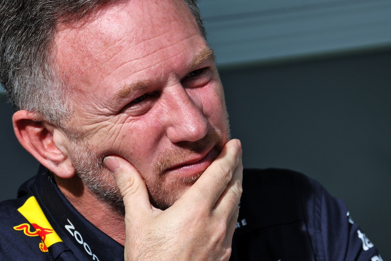 Red Bull | Horner: “Successo McLaren a Miami? Senza Safety Car avremmo vinto noi”