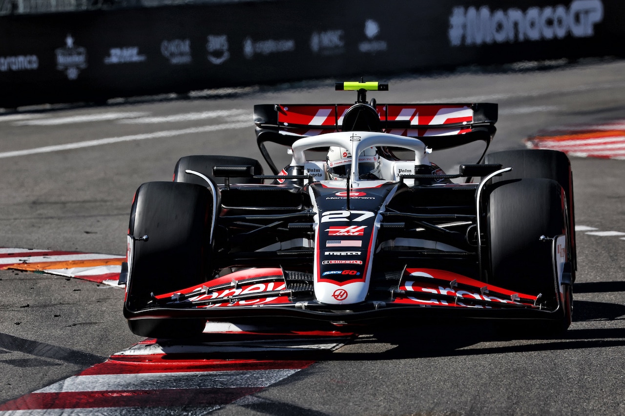 F1 | Clamoroso a Monaco: Haas squalificate per irregolarità tecnica