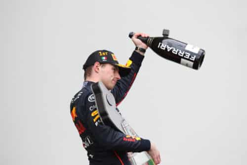 Formula 1 | Red Bull, Verstappen a caccia del tris ad Imola