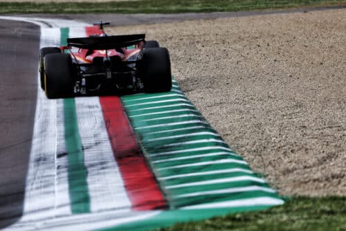 Formula 1 | Leclerc, obiettivo vittoria a Monaco