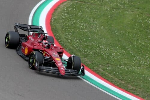Formula 1 | Ferrari, il ritorno a Imola