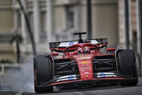 F1 | Analisi prove libere: Leclerc velocissimo con la Ferrari nella sua Monaco
