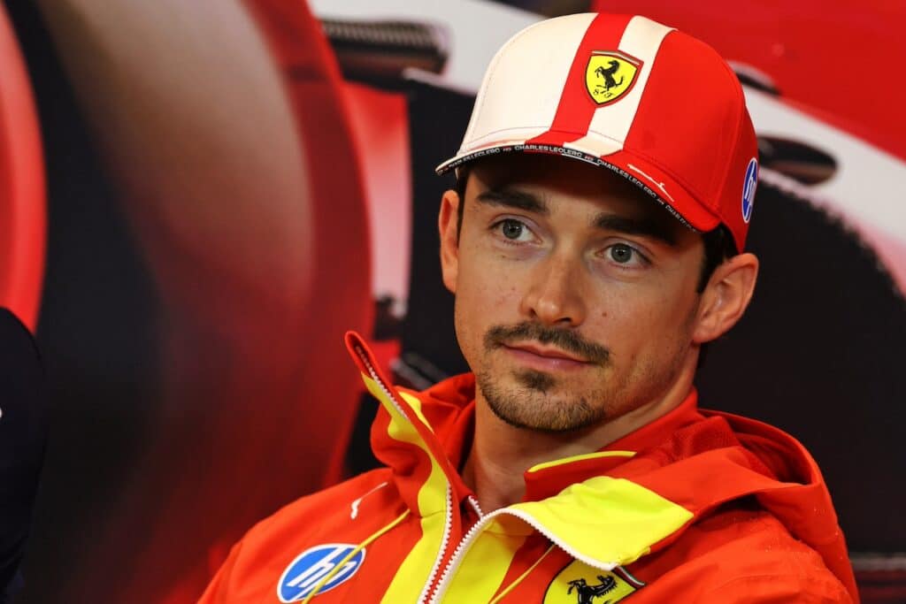 Ferrari | GP Monaco, Leclerc: “Sarei sorpreso se non lottassi per la pole position”
