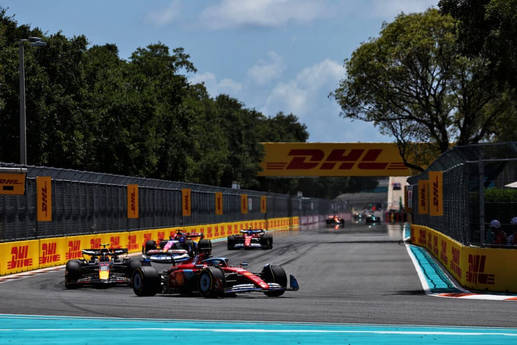 F1 | Vasseur cree en la unión con Red Bull: "Aún queda un pequeño paso"