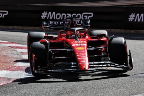 Formula 1 | Anteprima Ferrari: Leclerc vuole sfatare il tabù Monaco