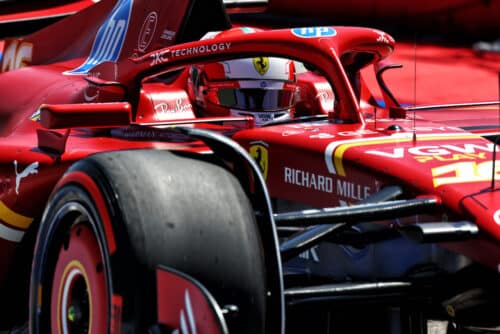 Formula 1 | Ferrari, Vasseur: “Inutile fare delle previsioni per Monaco”