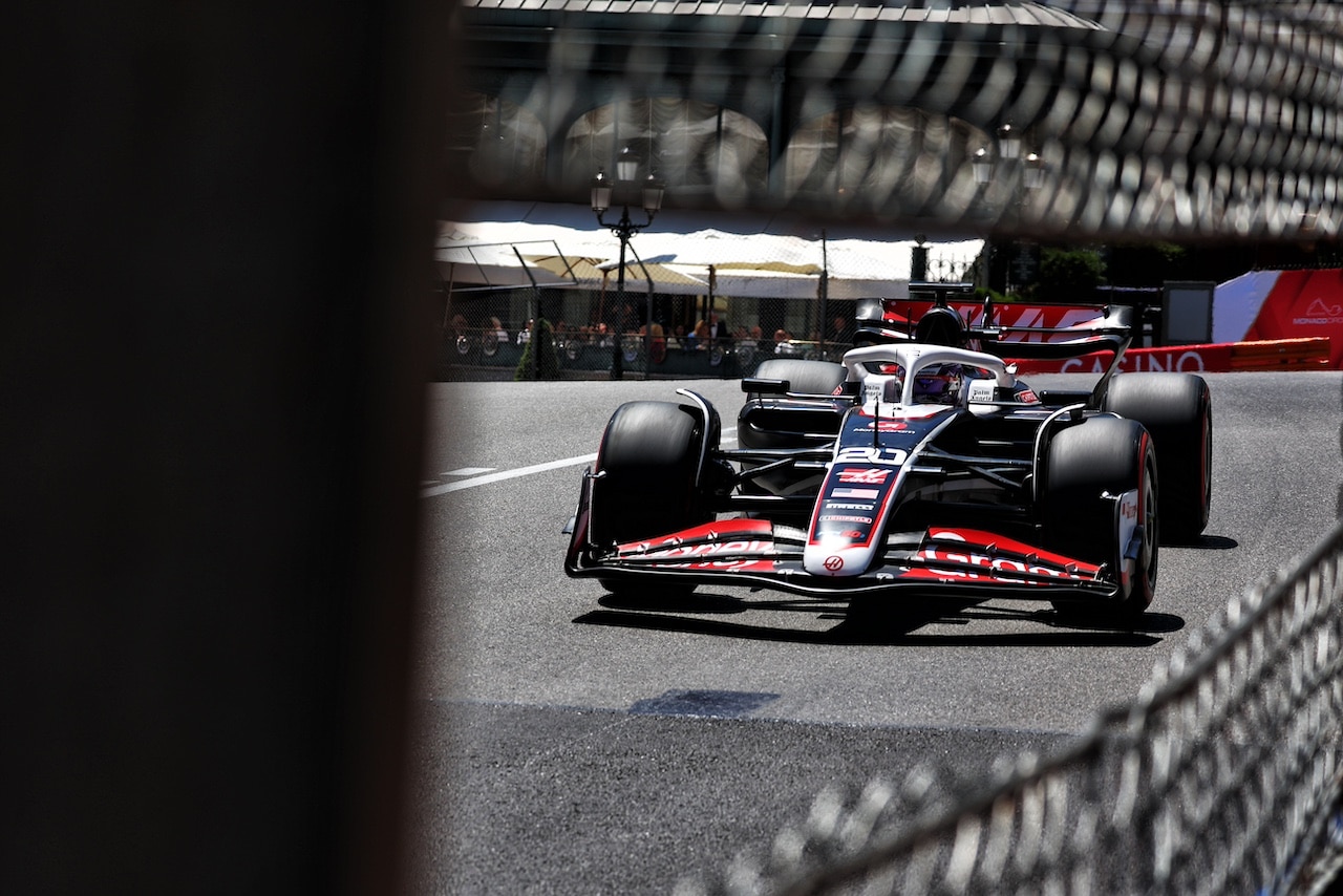 F1 | Magnussen graziato dalla FIA: evitata la squalifica per il Gran Premio del Canada