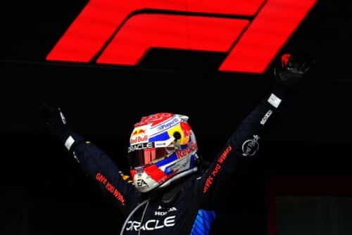 F1 | Red Bull, Verstappen trionfa, ma Norris è vicino: “Sono estremamente contento”