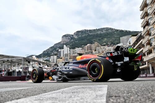 F1 | Red Bull, Verstappen in difficoltà: “Non mi aspetto miracoli”