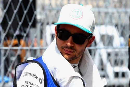 F1 | Alpine, Ocons Warnung: „Wir dürfen nicht vor Freude um einen zehnten Platz springen“