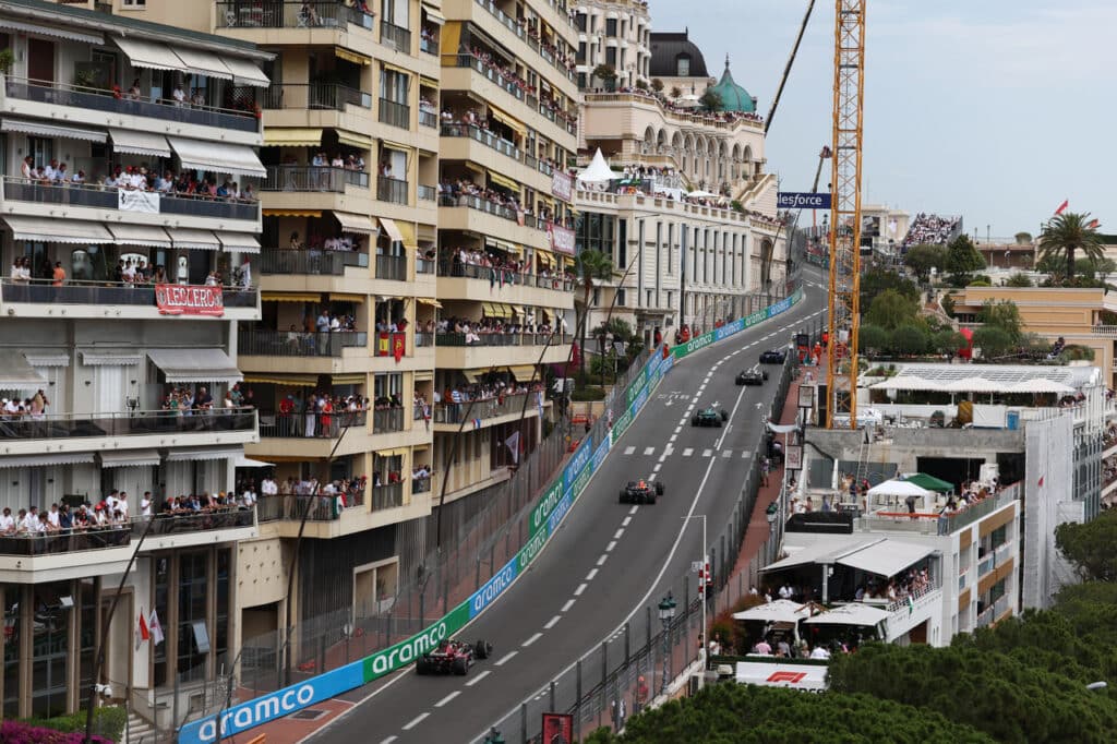 F1 | GP Monaco 2024: Orari TV e anteprima