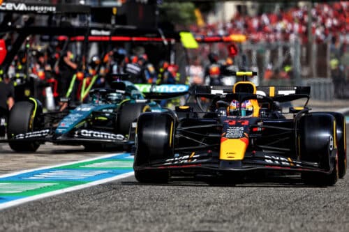 F1 | Perez a Monaco per dimenticare il passo falso di sette giorni fa ad Imola