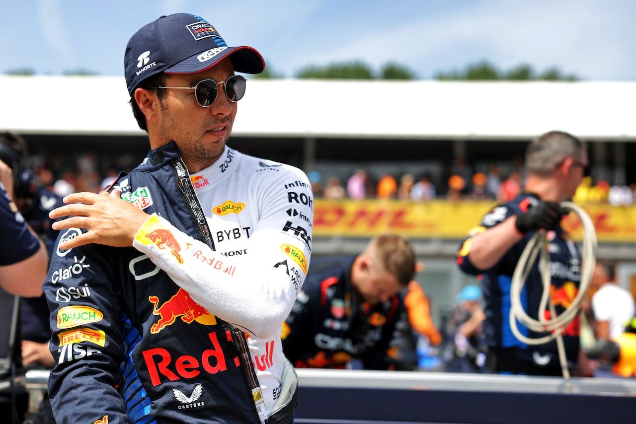 F1 | Red Bull-Perez, ancora distanza sulla durata del nuovo contratto