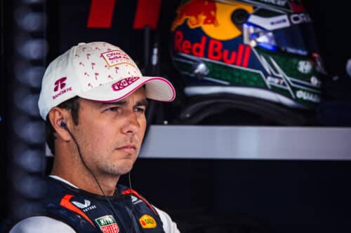 F1 | Perez: “Mi sarei distinto di più con un altro compagno di squadra”