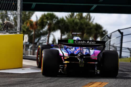 Formula 1 | Racing Bulls, Ricciardo: “Imola è sempre speciale per il team”