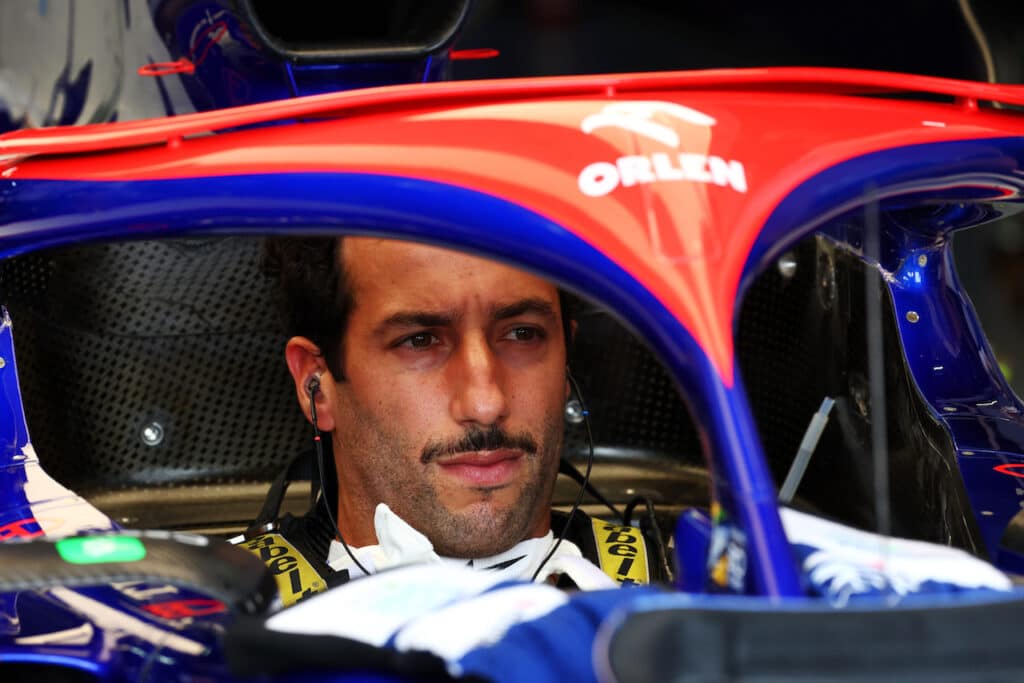 Formula 1 | Racing Bulls, Ricciardo: “Che bello tornare a Monaco, circuito unico”
