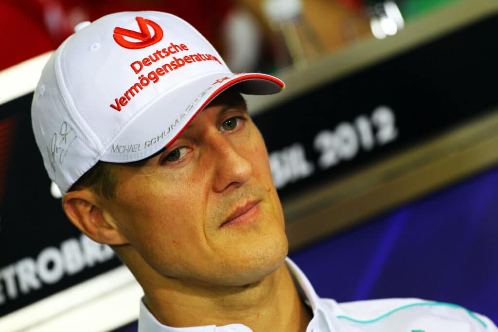F1 | La famiglia Schumacher è stata risarcita per la falsa intervista