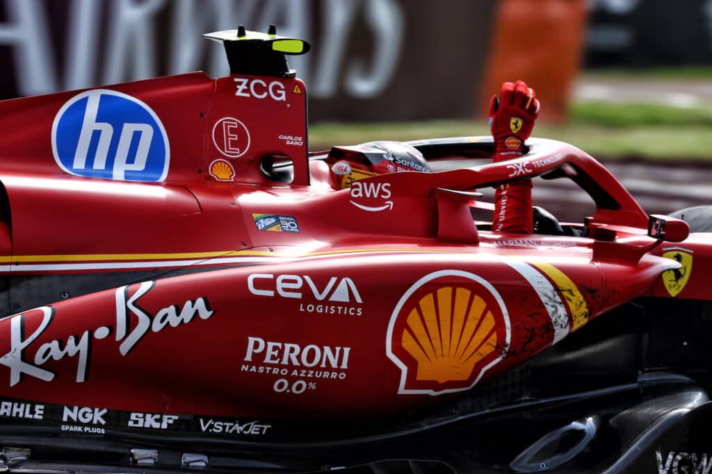 Formula 1 | Sainz non si nasconde: “Ferrari a Monaco per vincere”