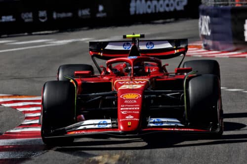 F1 | Albon “salva” Sainz dall’impeding nelle qualifiche di Monaco