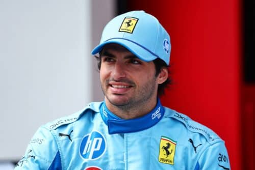 Formula 1 | Sainz rejects Audi's offer: he wants one of the two Red Bull seats!