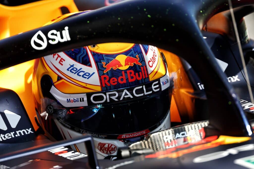 F1 | Red Bull, Sergio Perez: “Dobbiamo tornare davanti”