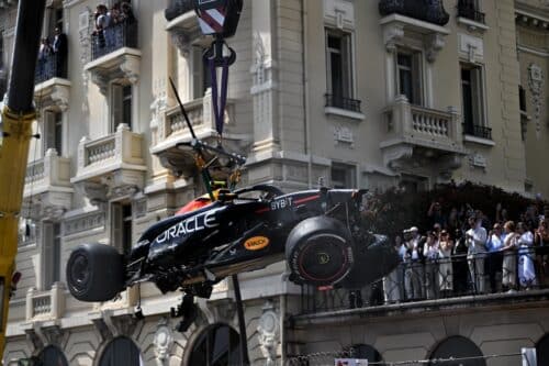 F1 | Red Bull, Perez: “Deluso dalla mancata investigazione”