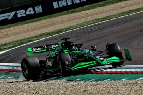 F1 | Sauber, Bottas: “Pronti a cogliere ogni opportunità”