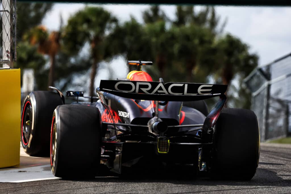 F1 | Wolff, cauteloso sobre la alineación de Mercedes: "Esperemos, queremos ver qué hará Verstappen"