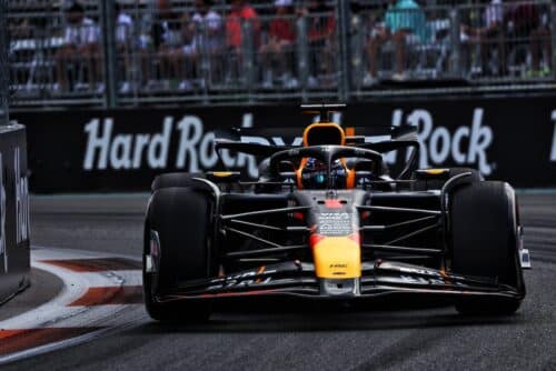 F1 | Pas seulement Ferrari : Red Bull apportera également des mises à jour à Imola