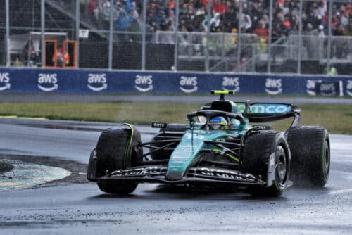 Formula 1 | Alonso e Stroll in top dieci nell’ultimo GP del Canada