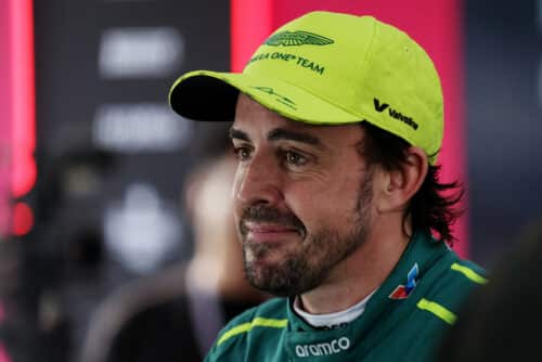 F1 | Alonso: “Il regolamento 2026 non è radicale”