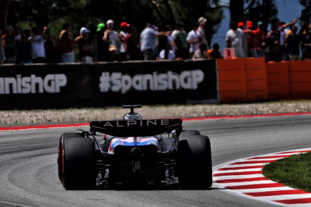 Formula 1 | Alpine, Gasly e Ocon attesi al banco di prova del Red Bull Ring