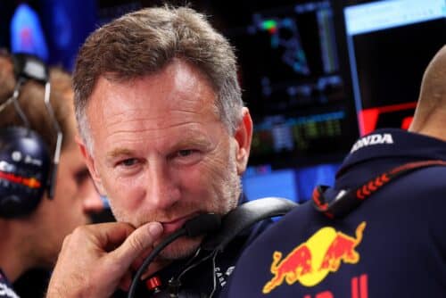 F1 | Red Bull, Horner: “Pensavamo che Checo potesse entrare in top 5”