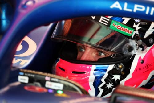 Formula 1 | Alpine, dalla Francia scommettono sulla promozione di Doohan per il 2025