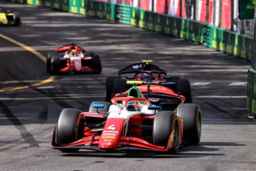 Formula 1 | Villeneuve: “Wolff sta considerando solo Antonelli per il 2025”