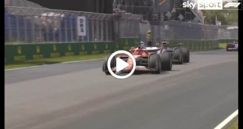 Formula 1 | Problemi e inconsistenza: Ferrari mai all’altezza in Canada [VIDEO]