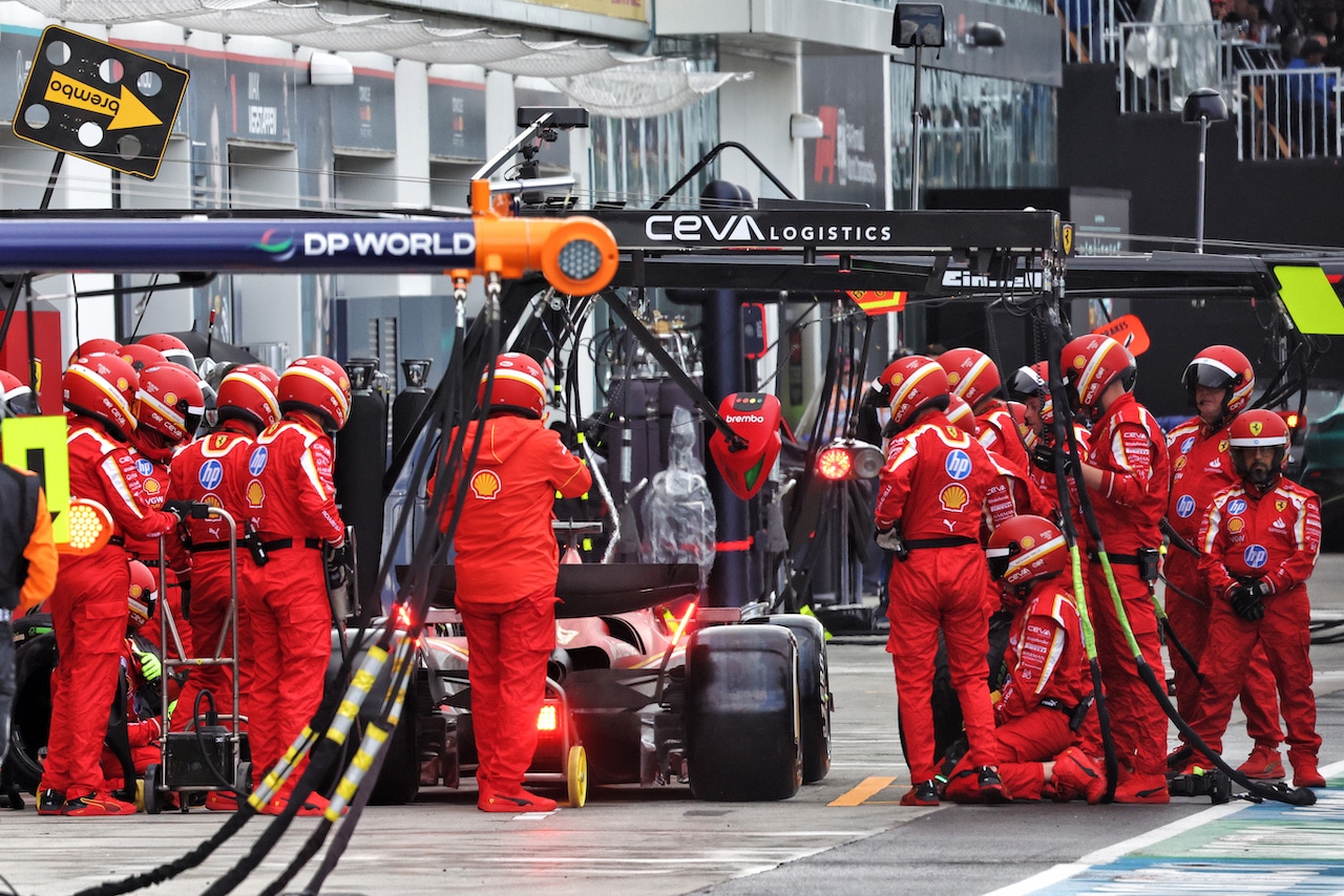 Formula 1 | Montreal regala alla Ferrari il peggior week-end della stagione