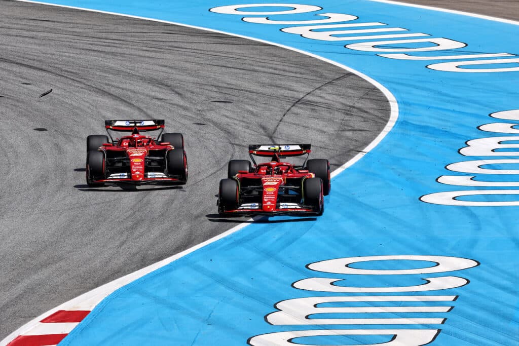 F1 | Ferrari, Leclerc lancia l’allarme: “Stiamo perdendo punti preziosi”