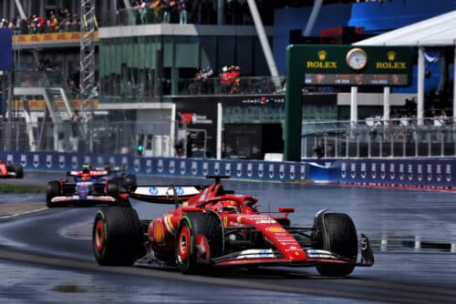 Formula 1 | Vasseur trasmette sicurezza dopo il ko di Montreal: “La squadra non cambierà approccio”