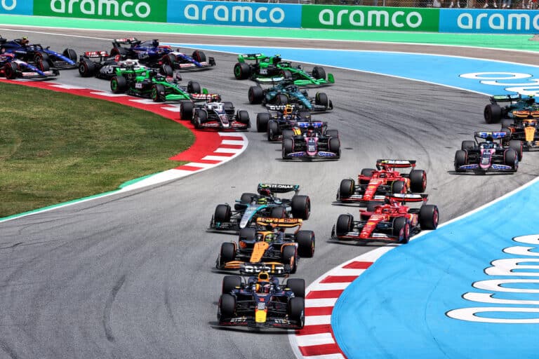 f1 gp spagna verstappen